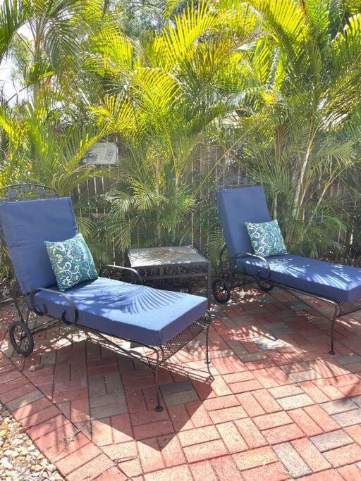 Villa Bcc Country Club Bradenton Exterior foto