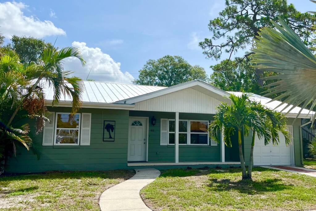 Villa Bcc Country Club Bradenton Exterior foto