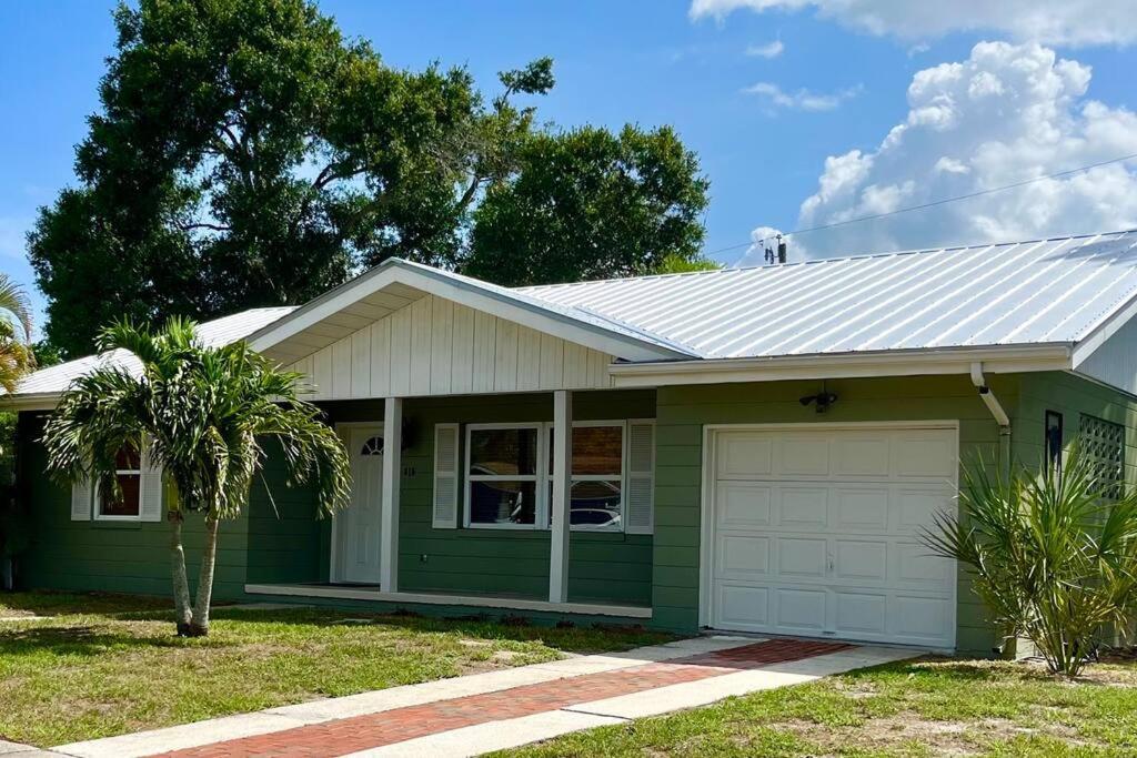 Villa Bcc Country Club Bradenton Exterior foto